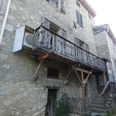 Appartement 6 pièces 75600 €