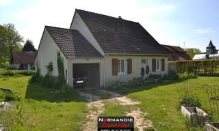 Maison 4 Pièces 70 m² à vendre à Bacqueville-en-Caux (76730)