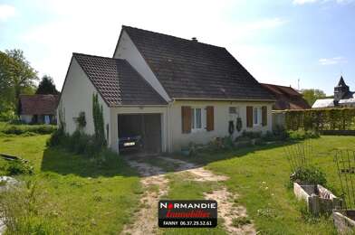 Maison 4 pièces 129000 €