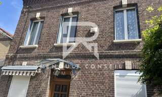 Maison 4 Pièces 97 m² à vendre à Sotteville-lès-Rouen (76300)