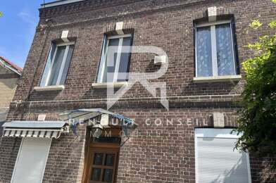 Maison 4 pièces 178000 €