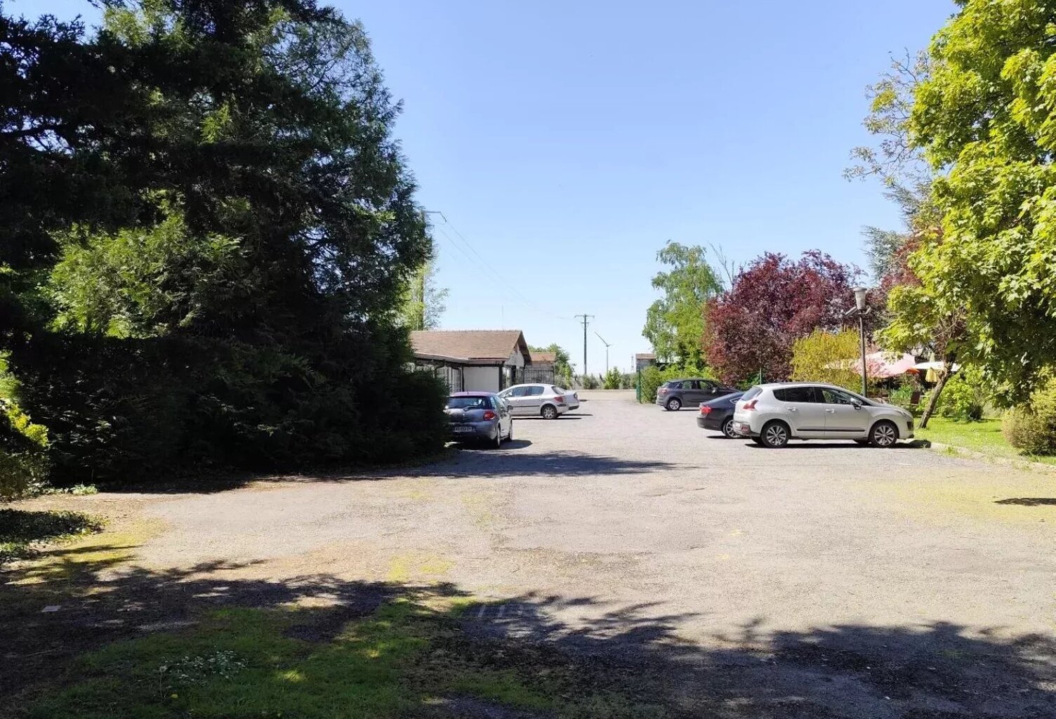 Ensemble immobilier avec beaucoup de potentiel ! — photo 1
