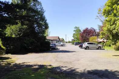 Immeuble  375000 €