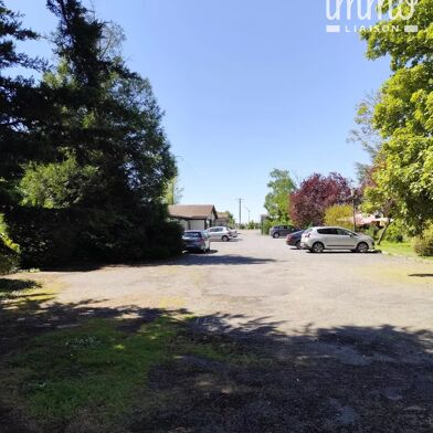 Immeuble  375000 €