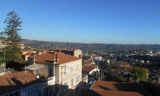 Appartement 2 Pièces 32 m² à vendre à Grasse (06130)