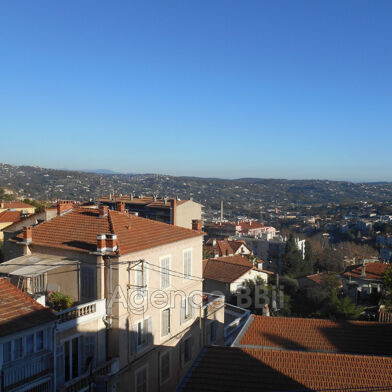 Appartement 2 pièces 89500 €