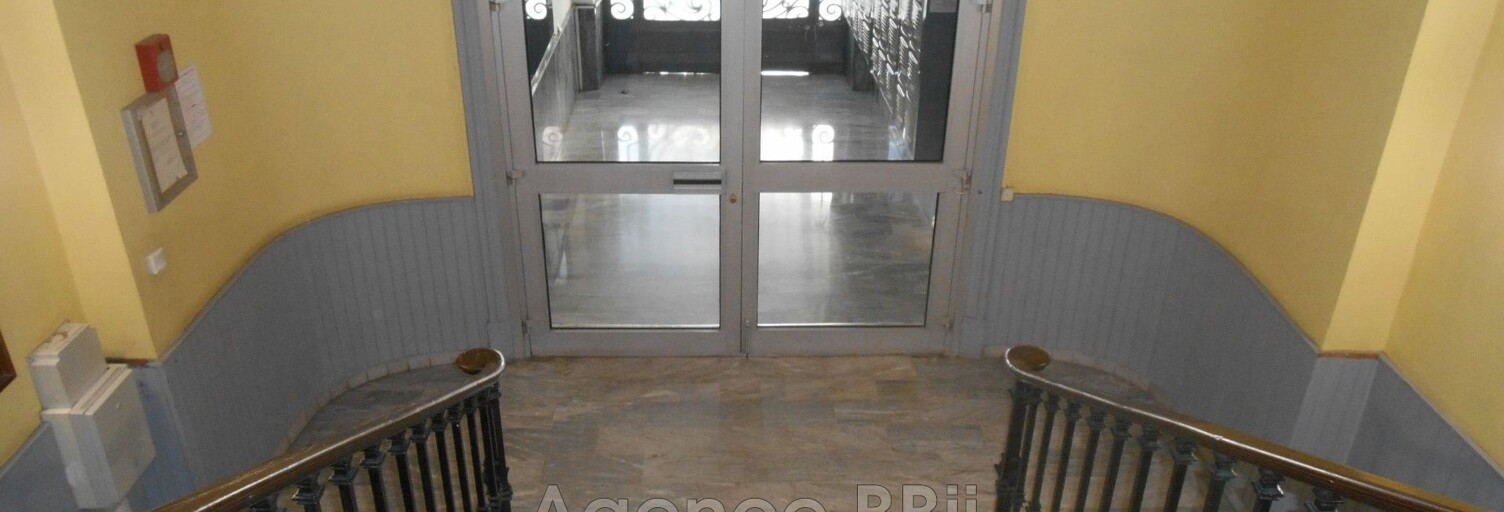 Appartement 3 Pièces 72 m² à vendre à Nice (06000)