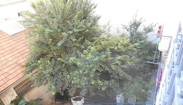 Appartement 3 pièces  à vendre Nice 06000