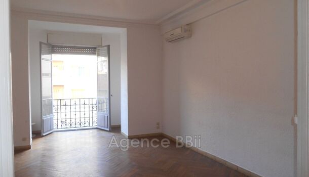 Appartement 3 pièces  à vendre Nice 06000