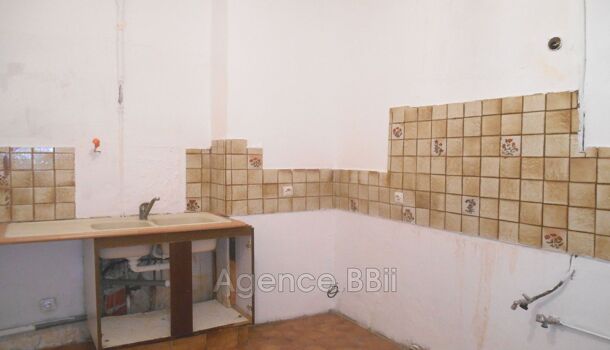 Appartement 3 pièces  à vendre Nice 06000