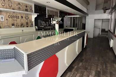 Commerce 5 pièces 151760 €