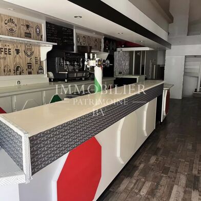 Commerce 5 pièces 151760 €