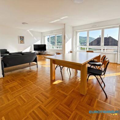 Appartement 4 pièces 225250 €