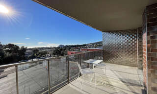 Appartement 2 Pièces 33 m² à louer à La Ciotat (13600)