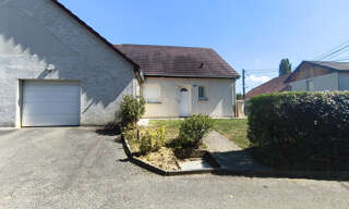 Maison 6 Pièces 99 m² à vendre à Besançon (25000)