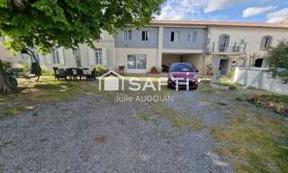 Maison 11 Pièces 275 m² à vendre à Migron (17770)