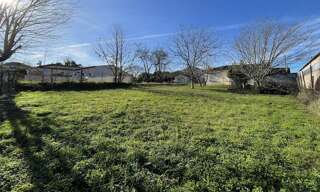 Terrain  450 m² à vendre à Albi (81000)