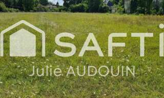 Terrain  3993 m² à vendre à Thors (17160)