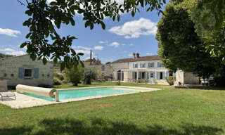 Maison 5 Pièces 210 m² à vendre à Courcoury (17100)