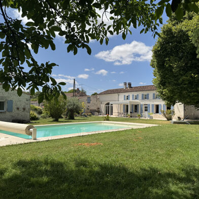 Maison 5 pièces 450000 €