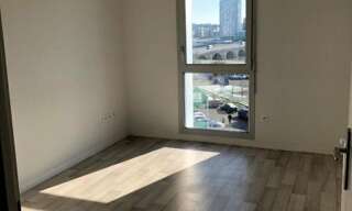 Appartement 1 Pièce 19 m² à louer à Tours (37000)