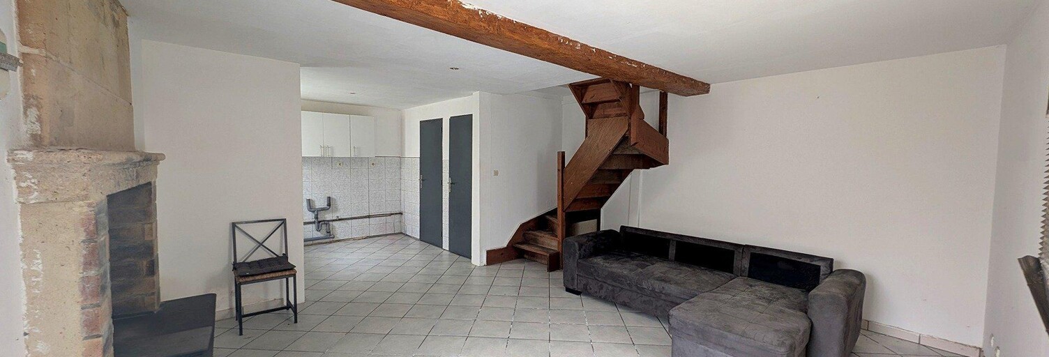 Maison 5 Pièces 70 m² à vendre à Latresne (33360)