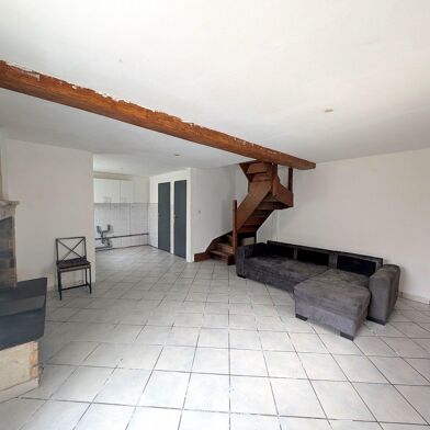 Maison 5 pièces 211000 €