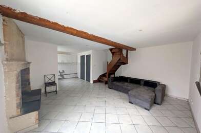 Maison 5 pièces 211000 €