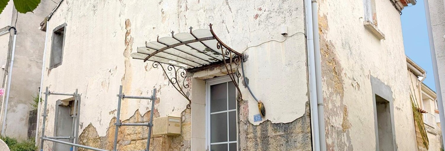 Maison 5 Pièces 70 m² à vendre à Latresne (33360)