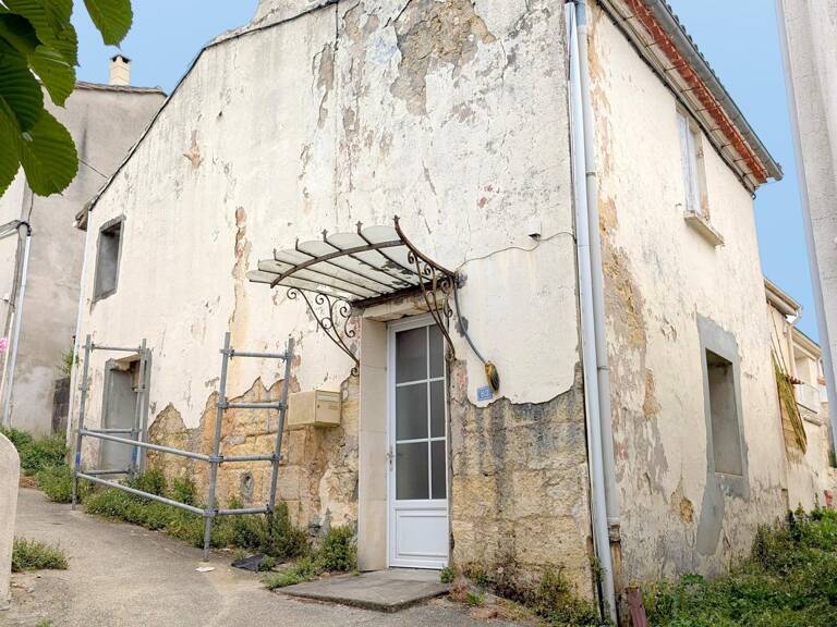 Maison à rénover bourg de Latresne — photo 1