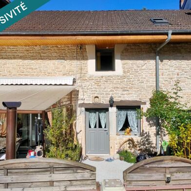 Maison 5 pièces 235000 €