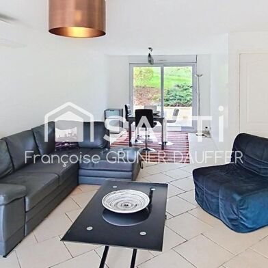 Maison 6 pièces 355000 €