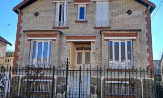 Maison 7 Pièces 126 m² à vendre à Aulnay-sous-Bois (93600)