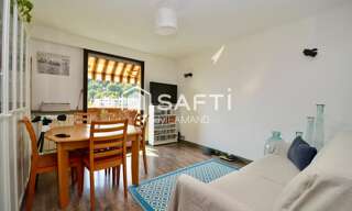 Appartement 3 Pièces 52 m² à vendre à Nice (06100)