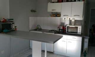 Appartement 2 Pièces 35 m² à louer à Villeurbanne (69100)