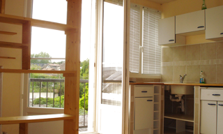 Appartement 1 Pièce 18 m² à vendre à Bagneux (92220)