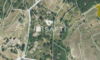 Maison 30 Pièces 696 m² à vendre à Lablachère (07230)