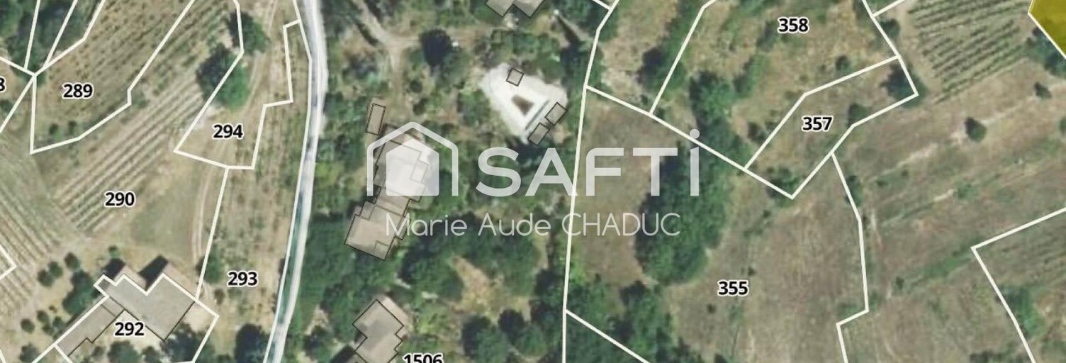 Maison 30 Pièces 696 m² à vendre à Lablachère (07230)