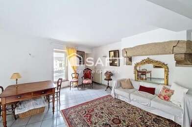 Maison 5 pièces 168000 €