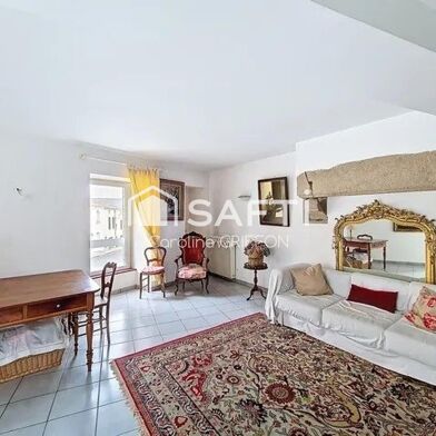 Maison 5 pièces 168000 €