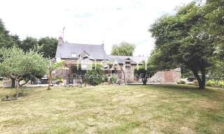 Maison 6 Pièces 160 m² à vendre à Bonnemain (35270)