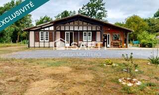 Maison 6 Pièces 161 m² à vendre à Labouheyre (40210)