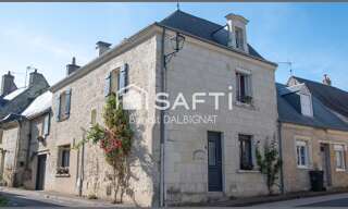 Maison 6 Pièces 144 m² à vendre à Bourgueil (37140)