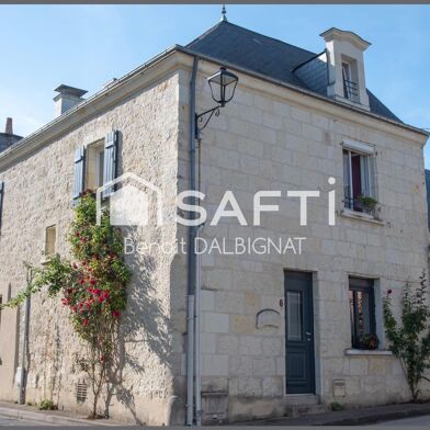 Maison 6 pièces 239900 €