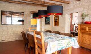 Maison 6 Pièces 144 m² à vendre à Bourgueil (37140)