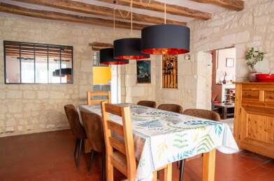 Maison 6 pièces 239900 €