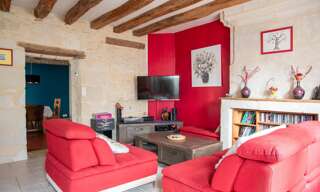 Maison 6 Pièces 144 m² à vendre à Bourgueil (37140)