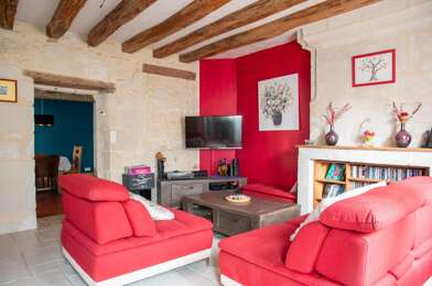 Maison 6 pièces 239900 €