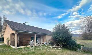 Maison 6 Pièces 136 m² à vendre à Les Avenières Veyrins-Thuellin (38630)