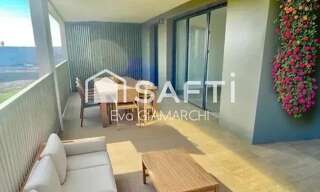 Appartement 4 Pièces 91 m² à vendre à Mauguio (34130)